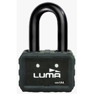 LUMA SOLIDO DISK LOCK D18 (PIN 18 MM)