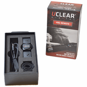 UCLEAR REMOTE CONTROL